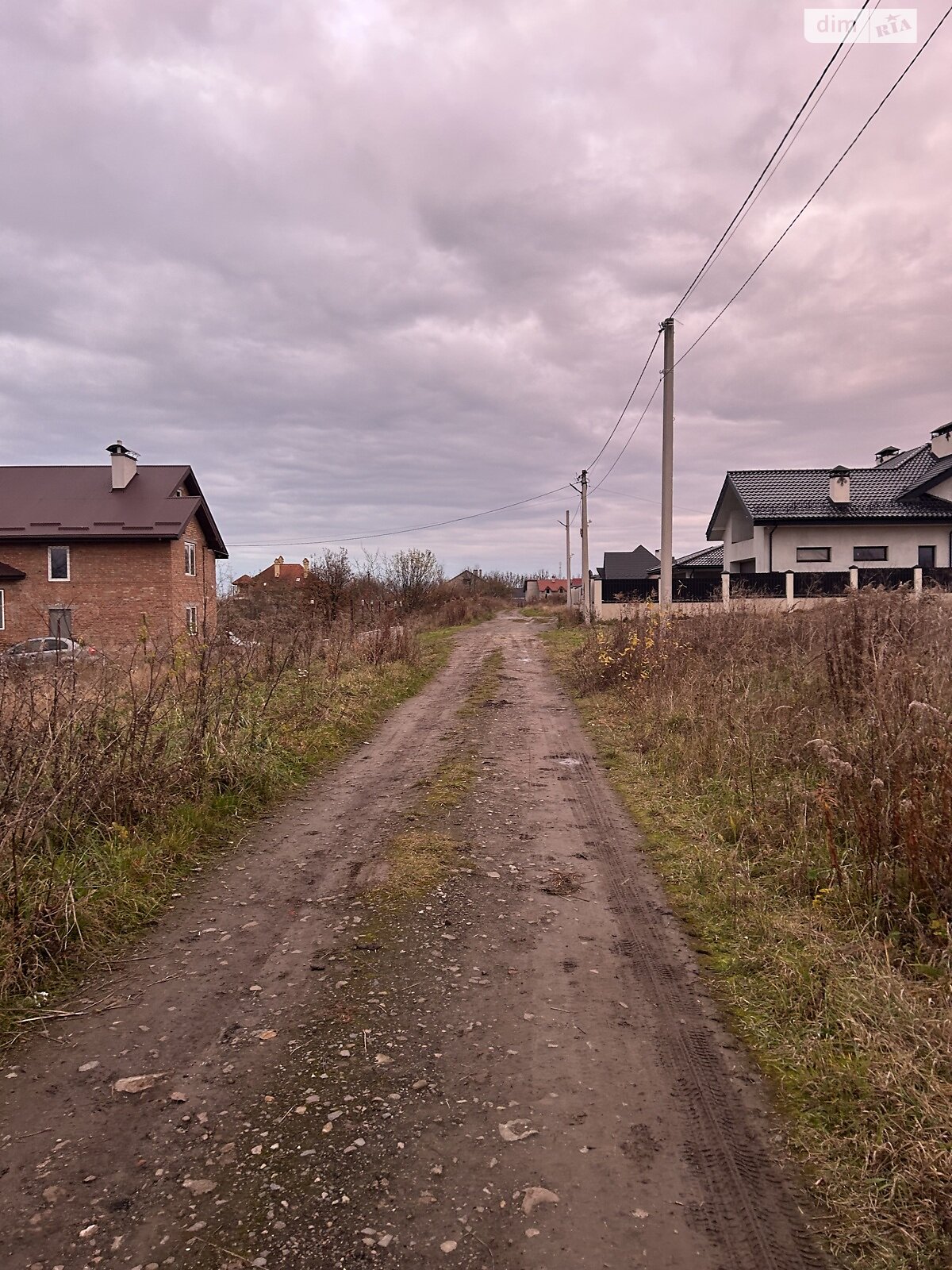 Земельна ділянка під житлову забудову в Бартатові, площа 8 соток фото 1