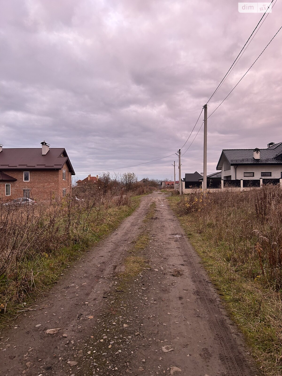 Земельна ділянка під житлову забудову в Бартатові, площа 8 соток фото 1