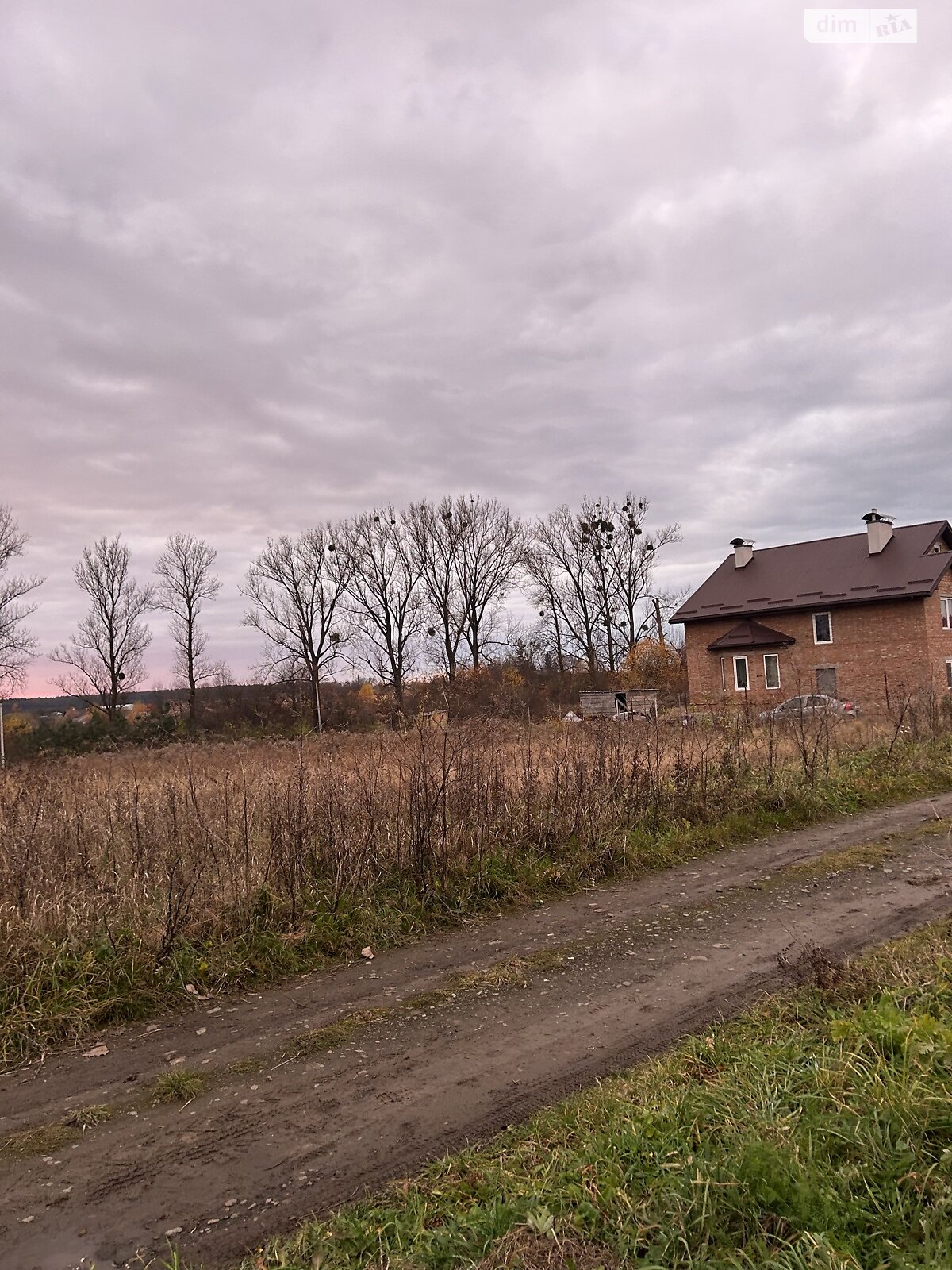 Земельна ділянка під житлову забудову в Бартатові, площа 8 соток фото 1