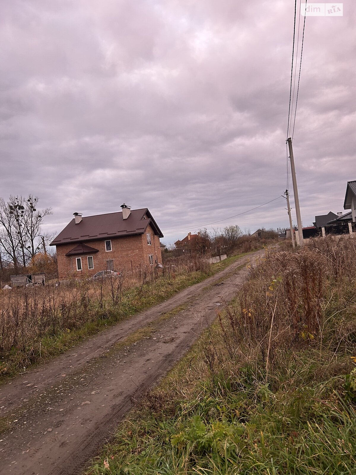 Земельна ділянка під житлову забудову в Бартатові, площа 8 соток фото 1