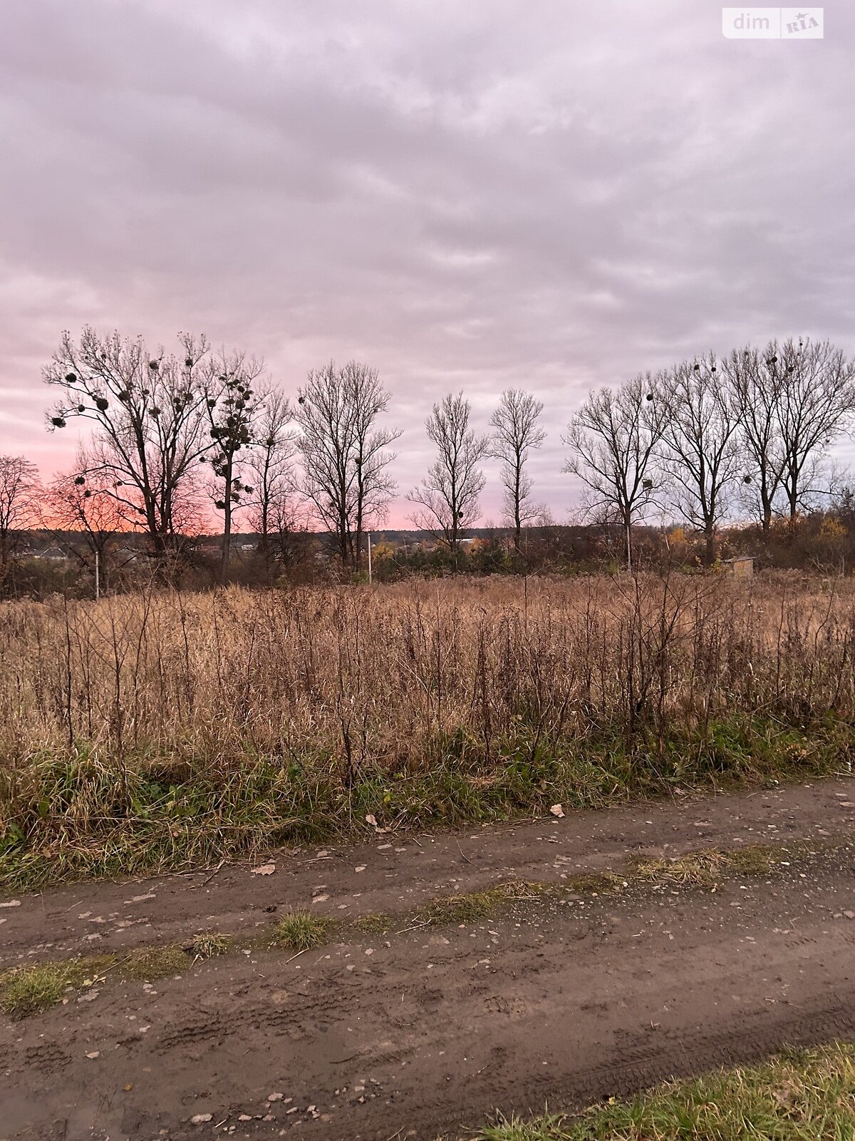 Земельна ділянка під житлову забудову в Бартатові, площа 8 соток фото 1