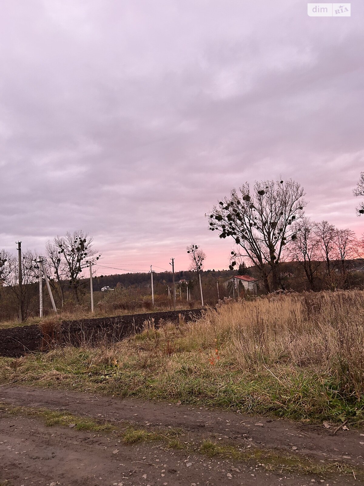 Земельна ділянка під житлову забудову в Бартатові, площа 8 соток фото 1