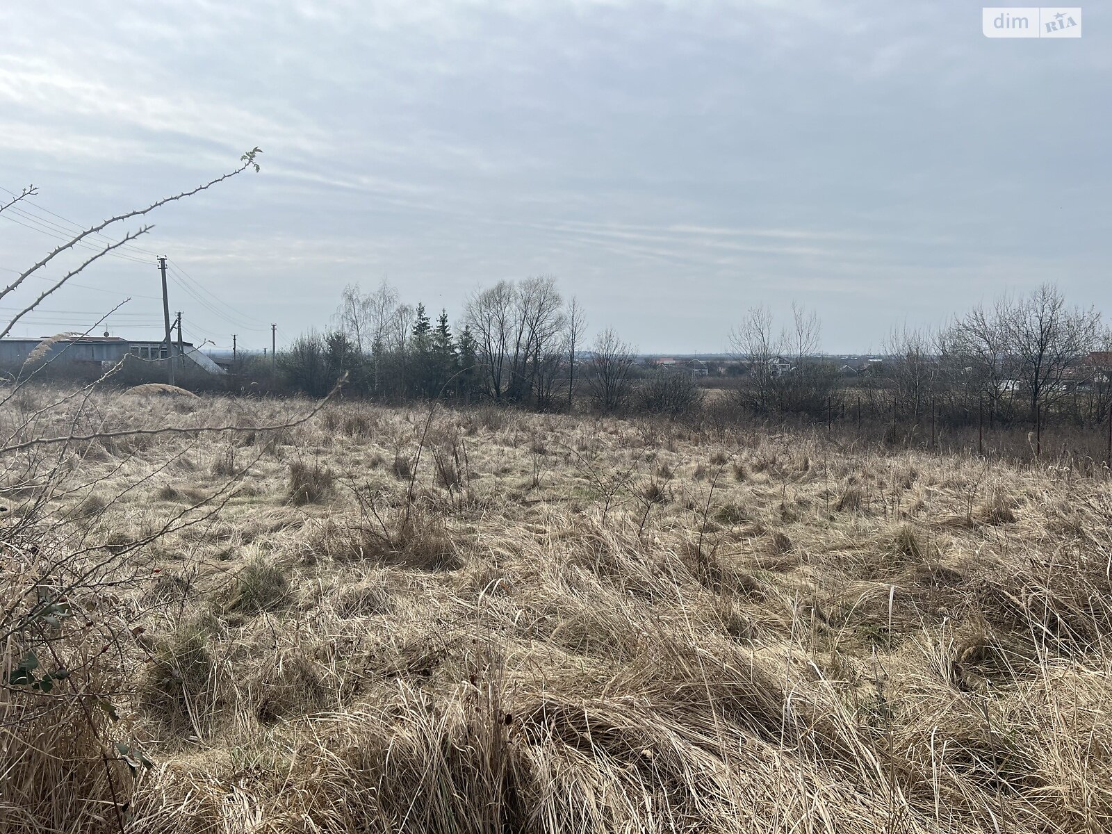 Земельна ділянка під житлову забудову в Барвінку, площа 9 соток фото 1