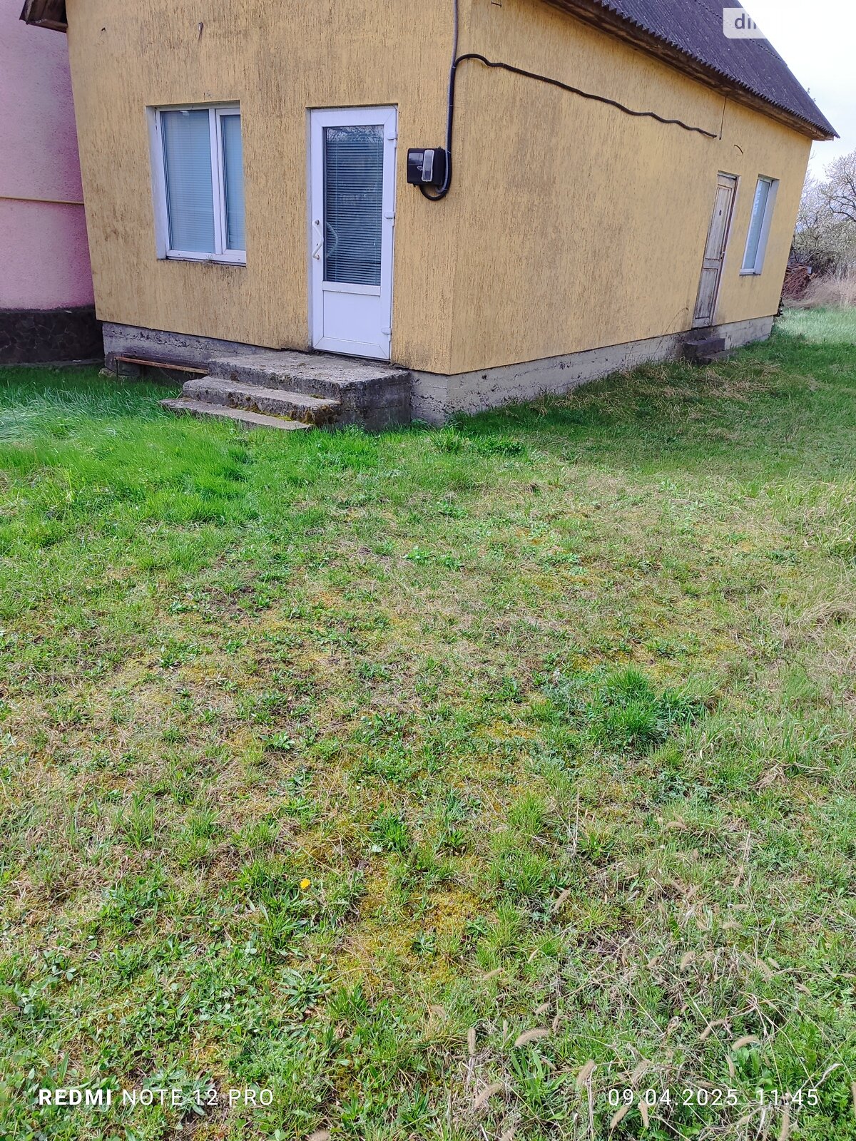 Земельна ділянка під житлову забудову в Барвінку, площа 28.37 сотки фото 1 Земельна ділянка під житлову забудову в Барвінку, площа 28.37 сотки фото 1