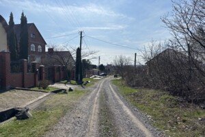Земельный участок под жилую застройку в Барвинке, площадь 15 соток фото 1