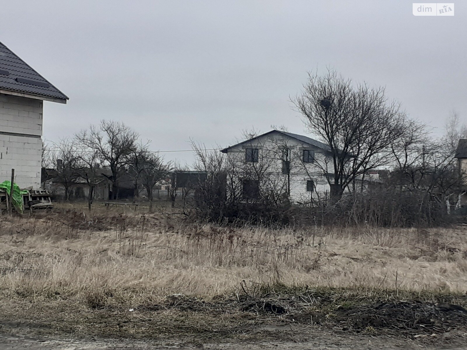 Земля під житлову забудову в Баришівці, район Баришівка, площа 12 соток фото 1