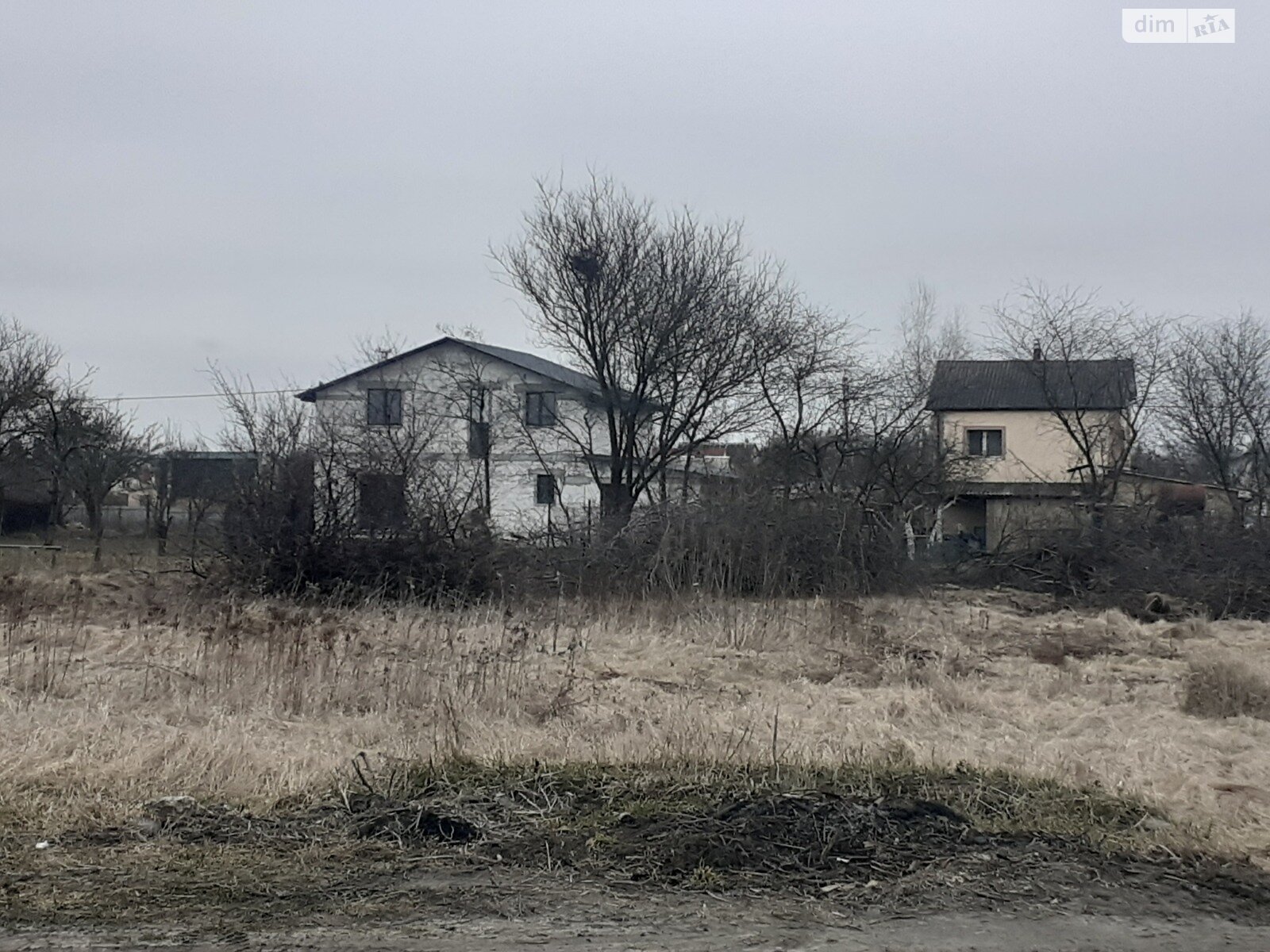 Земля під житлову забудову в Баришівці, район Баришівка, площа 12 соток фото 1