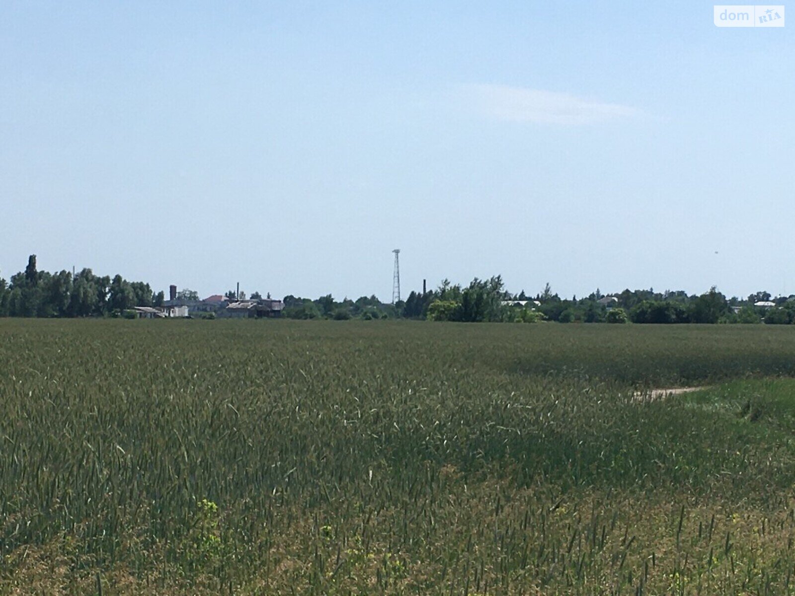 Земля під житлову забудову в Баришівці, район Баришівка, площа 11.2 сотки фото 1