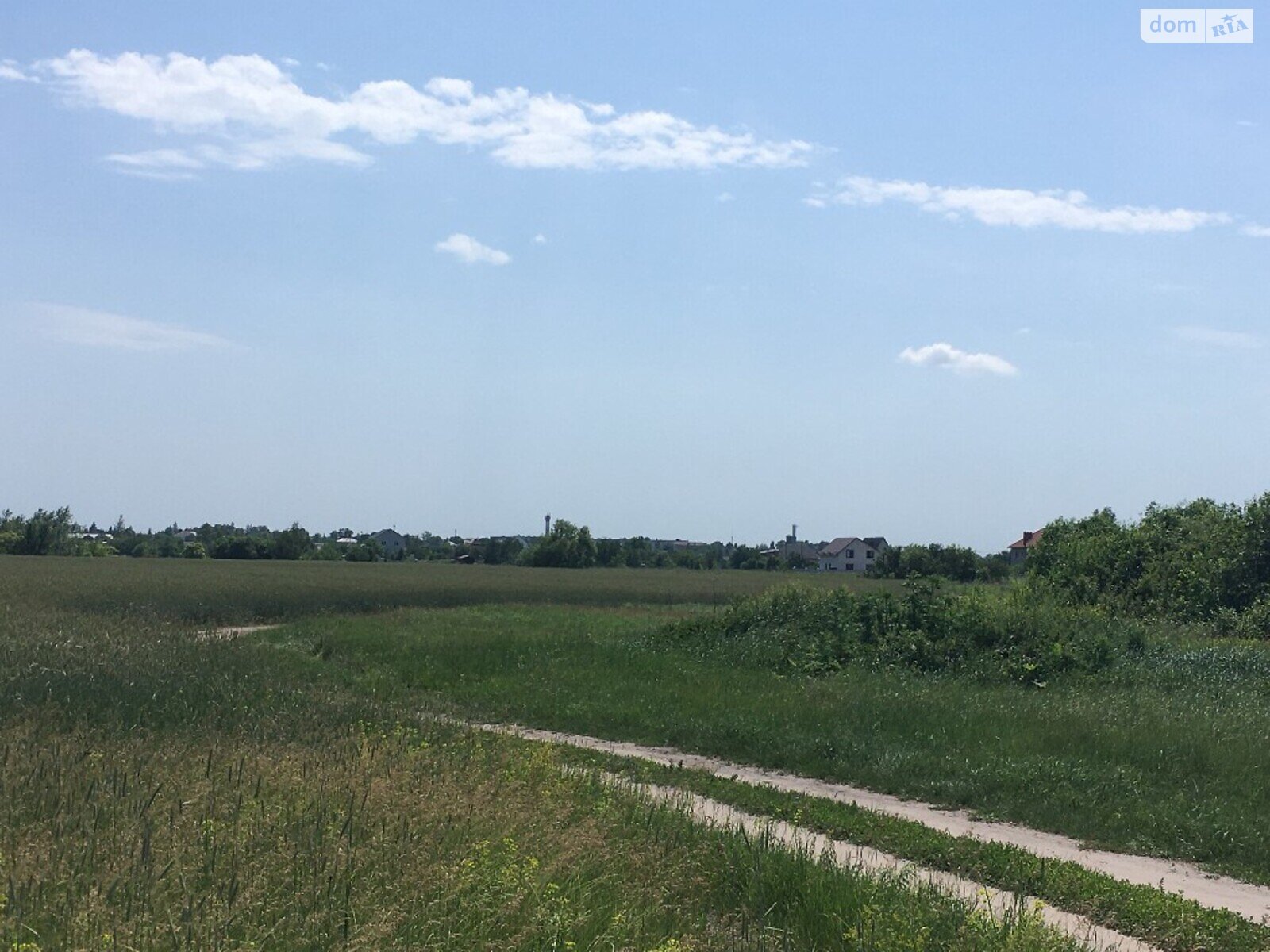 Земля під житлову забудову в Баришівці, район Баришівка, площа 11.2 сотки фото 1