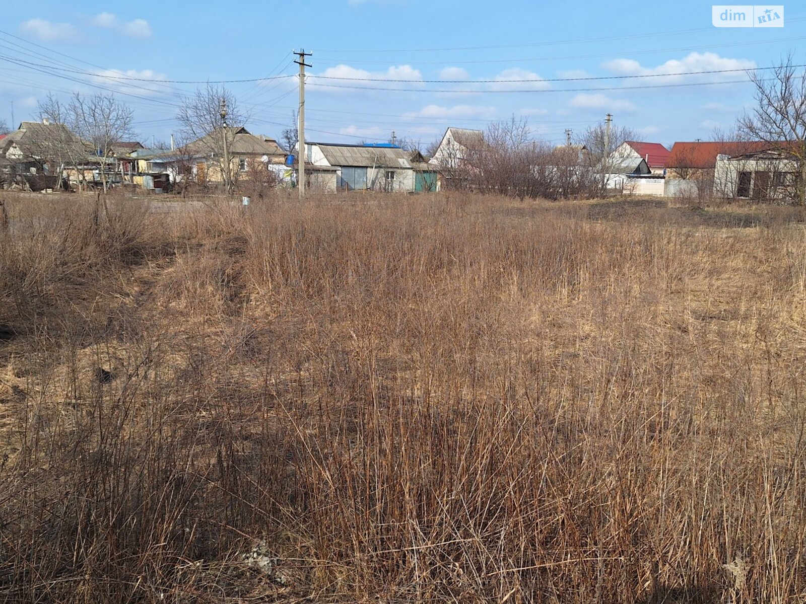 Земля под жилую застройку в Барышевке, район Барышевка, площадь 12 соток фото 1