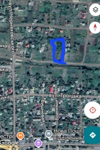 Земля під житлову забудову в Баришівці, район Баришівка, площа 0.2059 Га фото 2