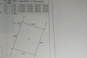 Земля під житлову забудову в Баришівці, район Баришівка, площа 7.5 сотки фото 2 Земля під житлову забудову в Баришівці, район Баришівка, площа 7.5 сотки фото 2