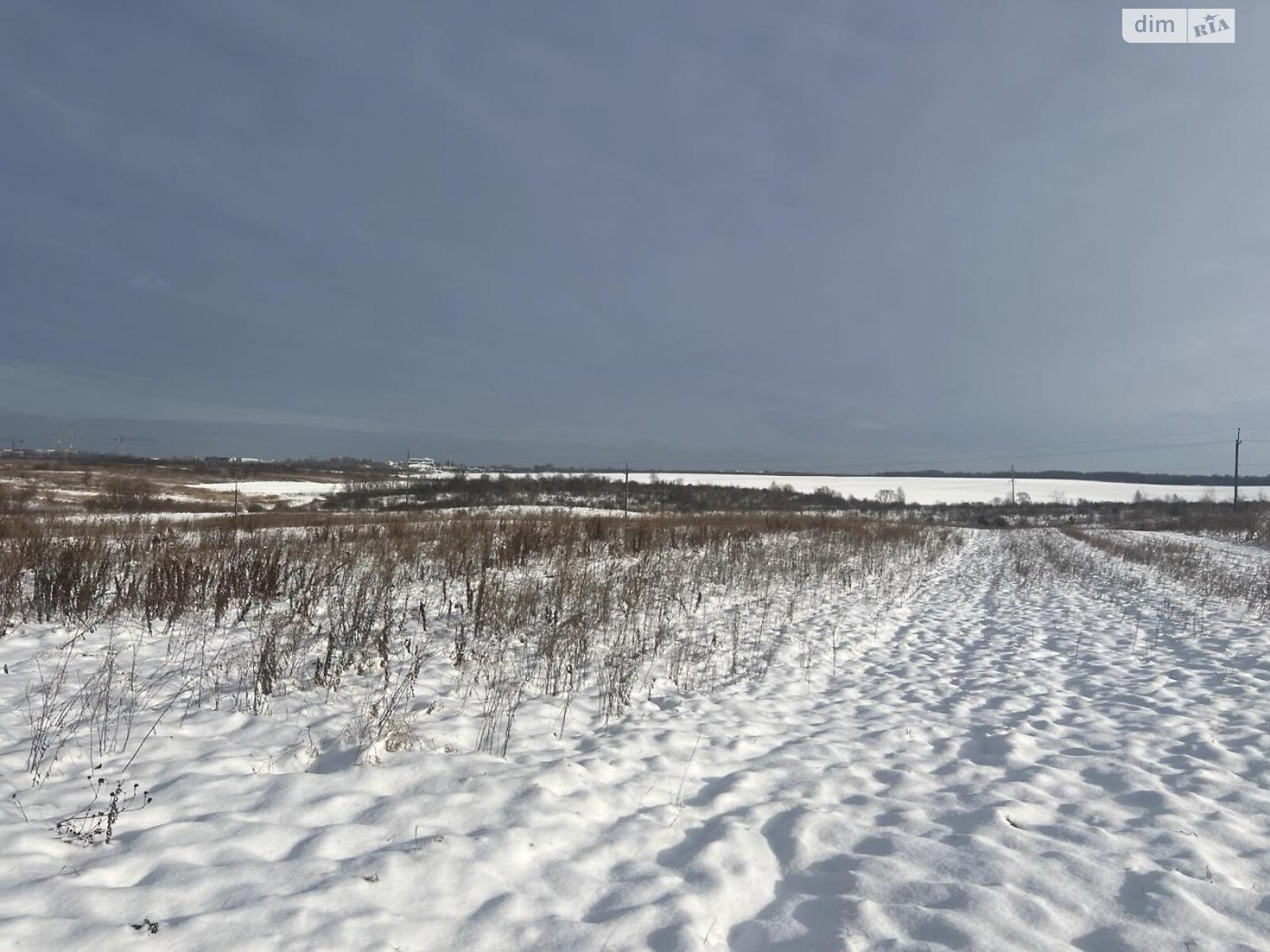 Земельна ділянка під житлову забудову в Басівці, площа 21 сотка фото 1 Земельна ділянка під житлову забудову в Басівці, площа 21 сотка фото 1