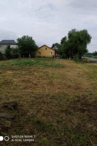 Земельна ділянка під житлову забудову в Басівці, площа 21 сотка фото 2