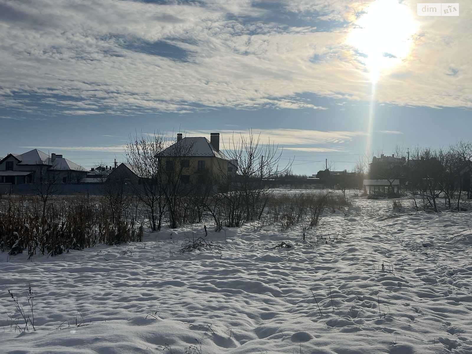 Земельный участок под жилую застройку в Басовке, площадь 21 сотка фото 1 Земельный участок под жилую застройку в Басовке, площадь 21 сотка фото 1