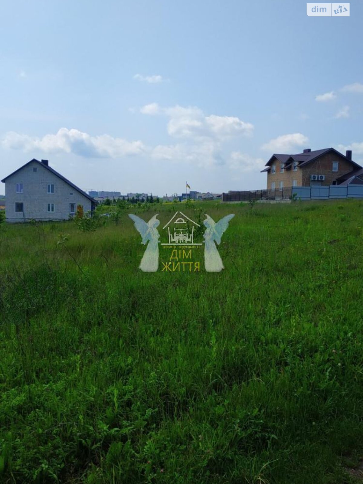 Земельна ділянка під житлову забудову в Байківці, площа 9 соток фото 1 Земельна ділянка під житлову забудову в Байківці, площа 9 соток фото 1