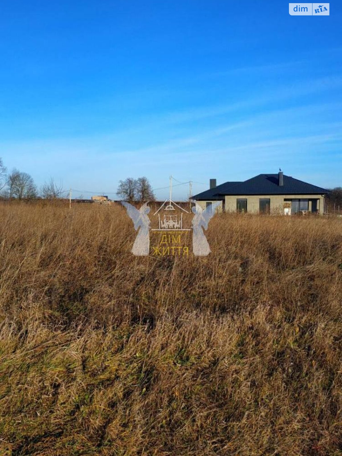 Земельна ділянка під житлову забудову в Байківці, площа 12 соток фото 1