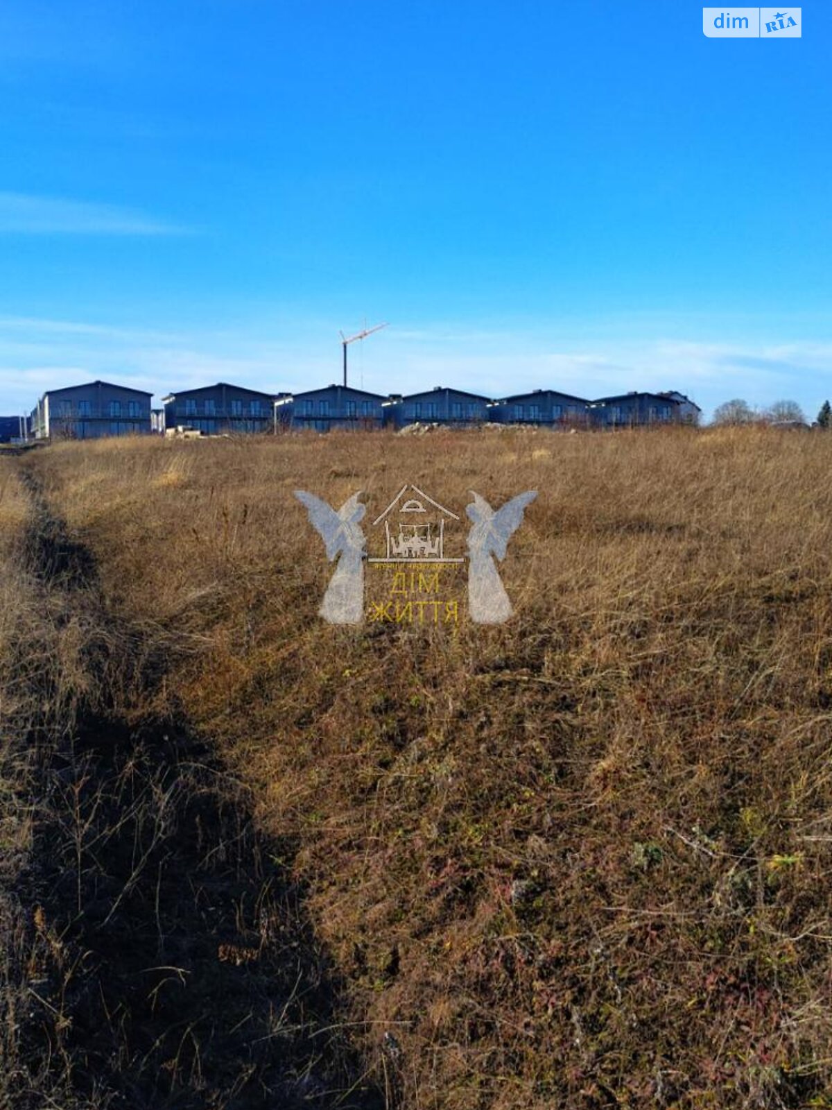 Земельна ділянка під житлову забудову в Байківці, площа 12 соток фото 1