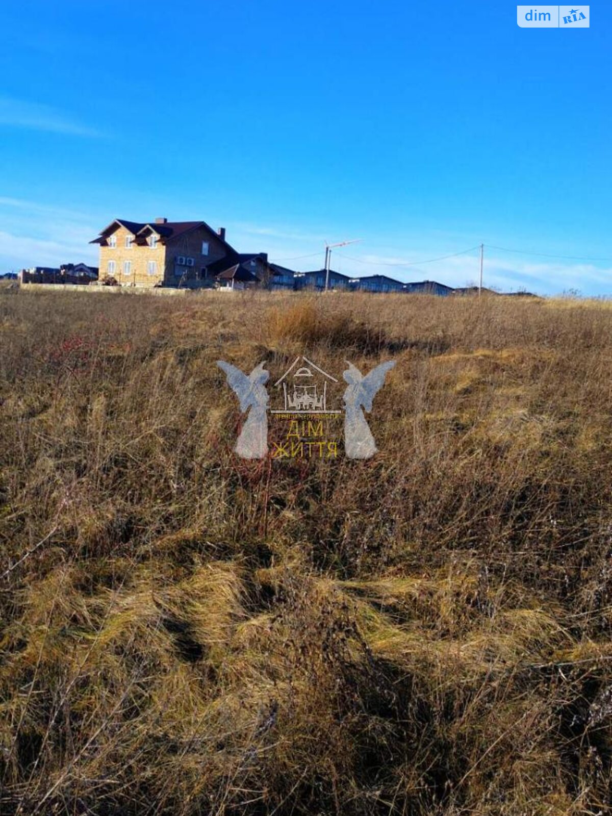 Земельна ділянка під житлову забудову в Байківці, площа 12 соток фото 1