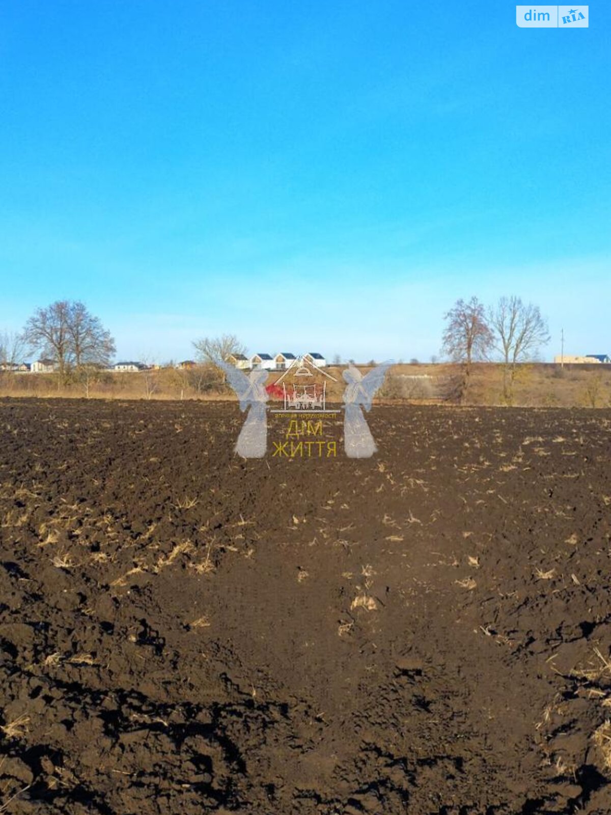 Земельна ділянка під житлову забудову в Байківці, площа 12 соток фото 1