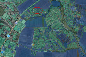 Земельна ділянка під житлову забудову в Байківці, площа 30 соток фото 2