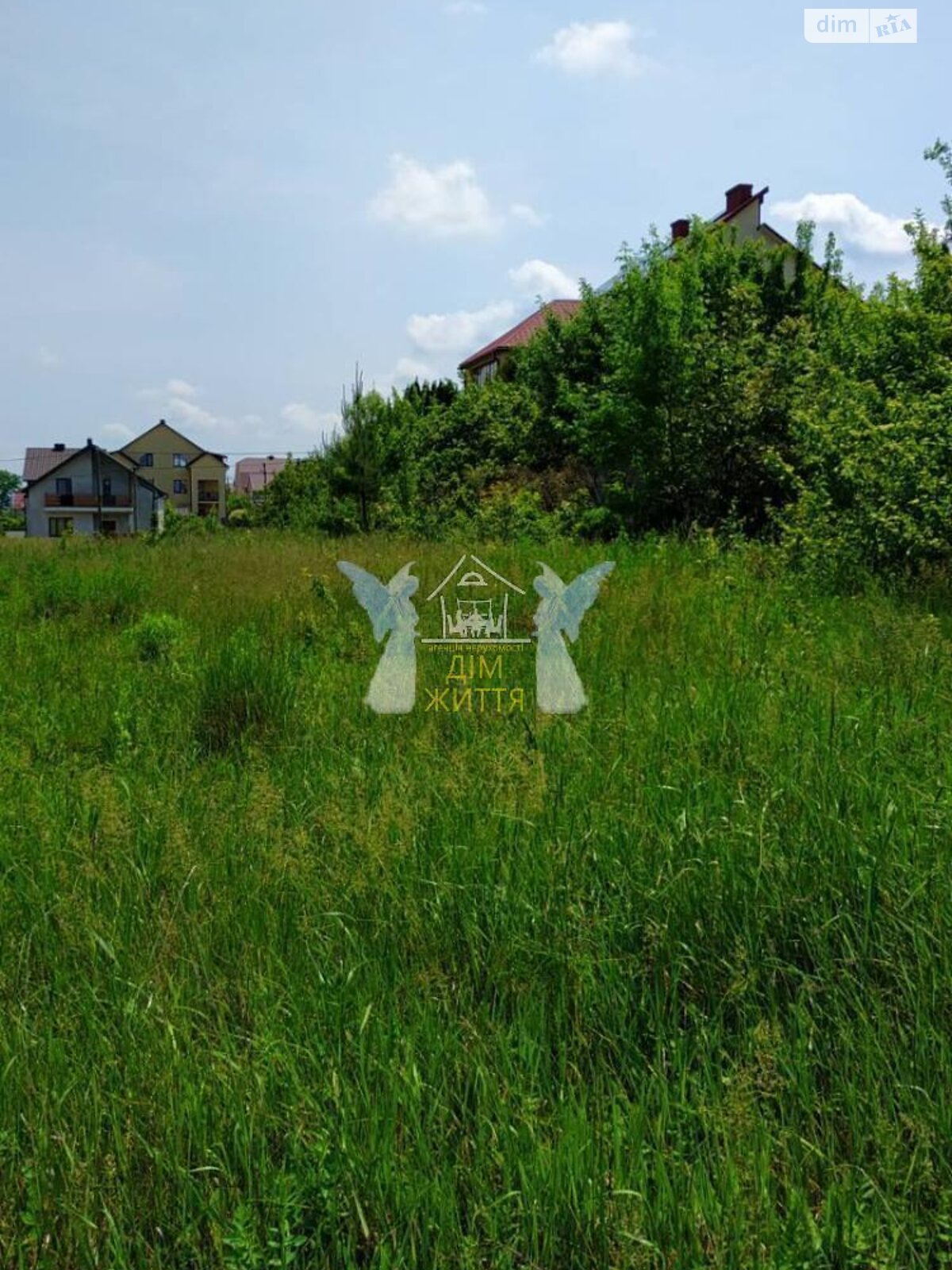 Земельна ділянка під житлову забудову в Байківці, площа 20 соток фото 1 Земельна ділянка під житлову забудову в Байківці, площа 20 соток фото 1
