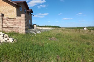 Земельна ділянка під житлову забудову в Байківці, площа 0.0867 Га фото 2