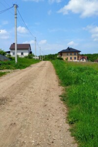 Земельный участок под жилую застройку в Байковцах, площадь 8 соток фото 2