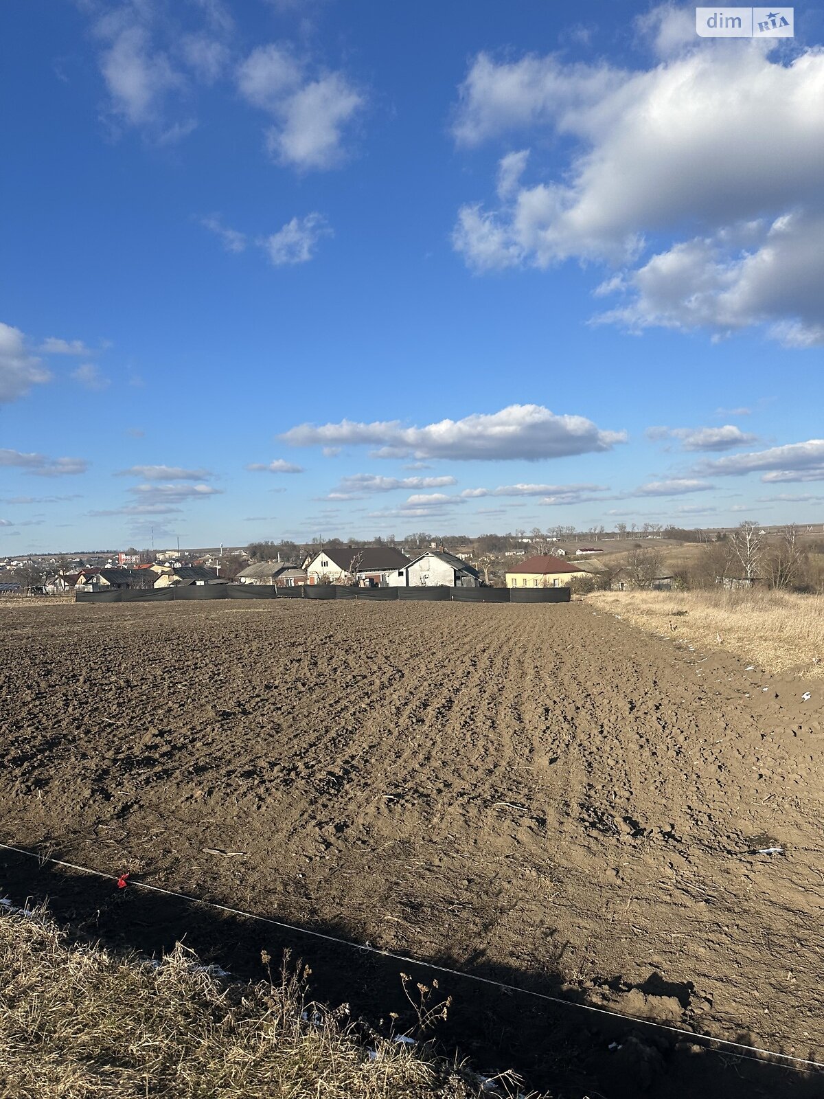 Земельна ділянка під житлову забудову в Байківці, площа 17.6 сотки фото 1