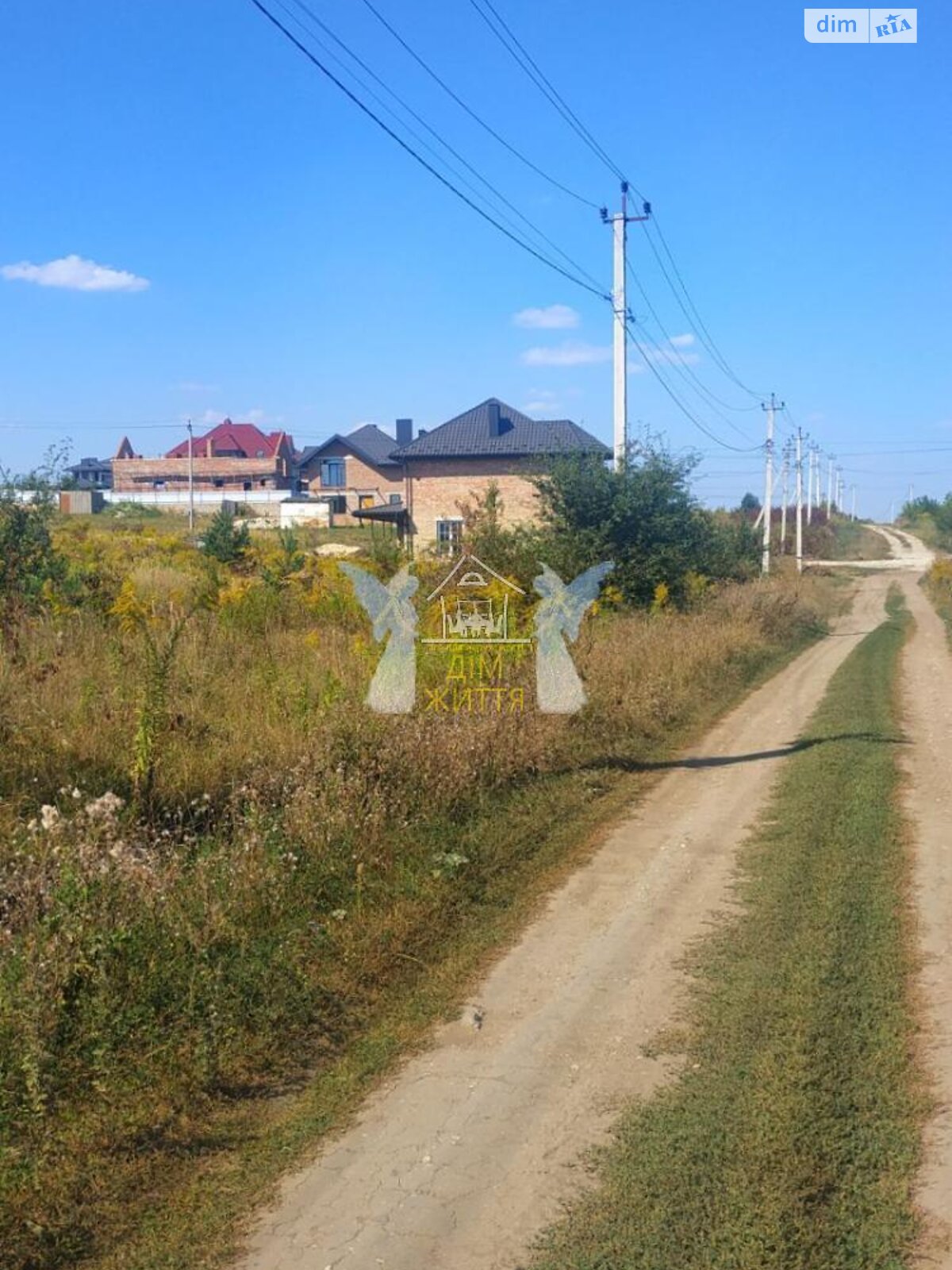 Земельна ділянка під житлову забудову в Байківці, площа 8 соток фото 1