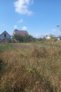 Земельный участок под жилую застройку в Байковцах, площадь 10 соток фото 2