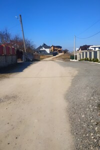 Земельный участок под жилую застройку в Байковцах, площадь 11 соток фото 2