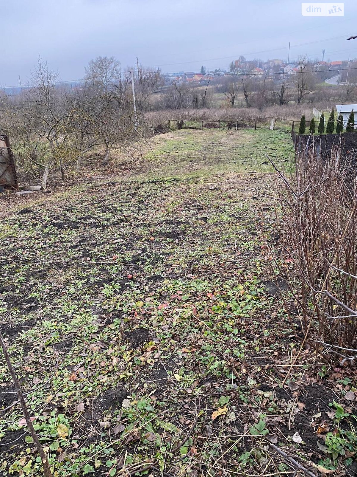 Земельный участок под жилую застройку в Байковцах, площадь 10.88 сотки фото 1