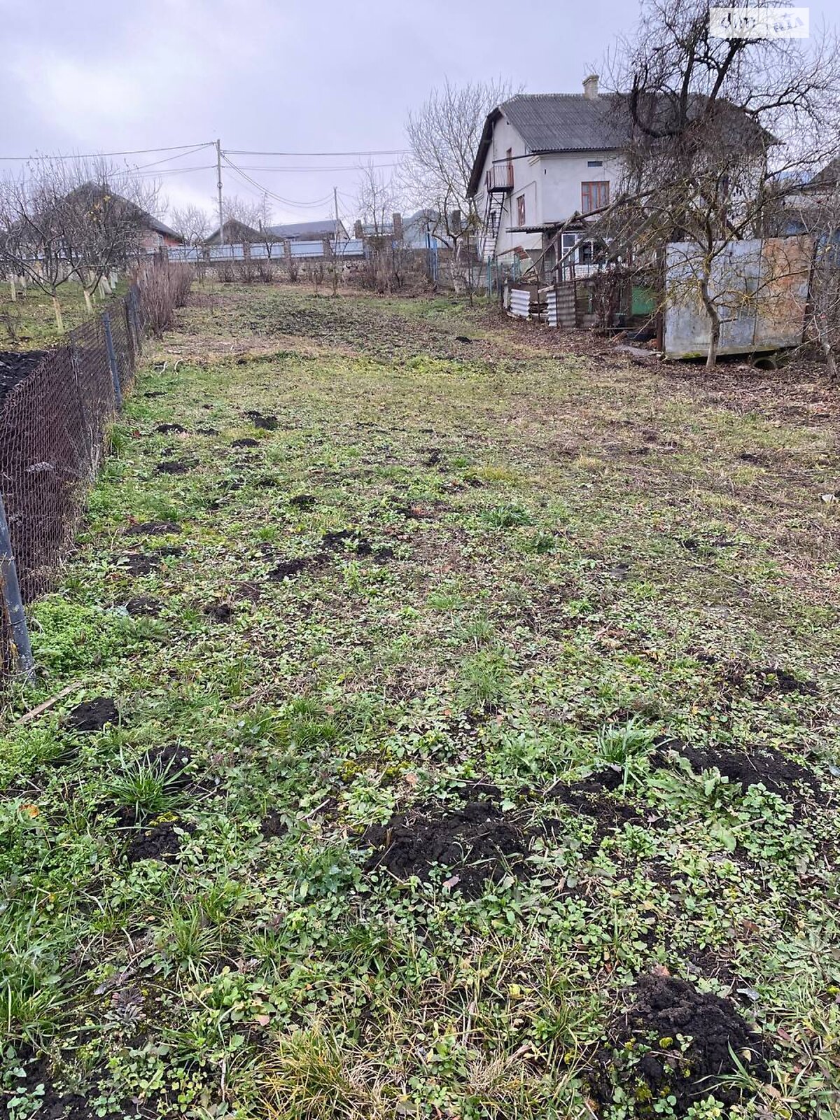 Земельный участок под жилую застройку в Байковцах, площадь 10.88 сотки фото 1
