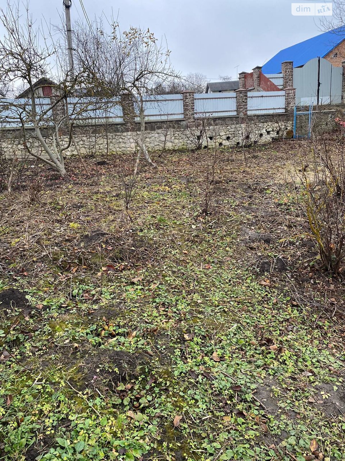 Земельный участок под жилую застройку в Байковцах, площадь 10.88 сотки фото 1