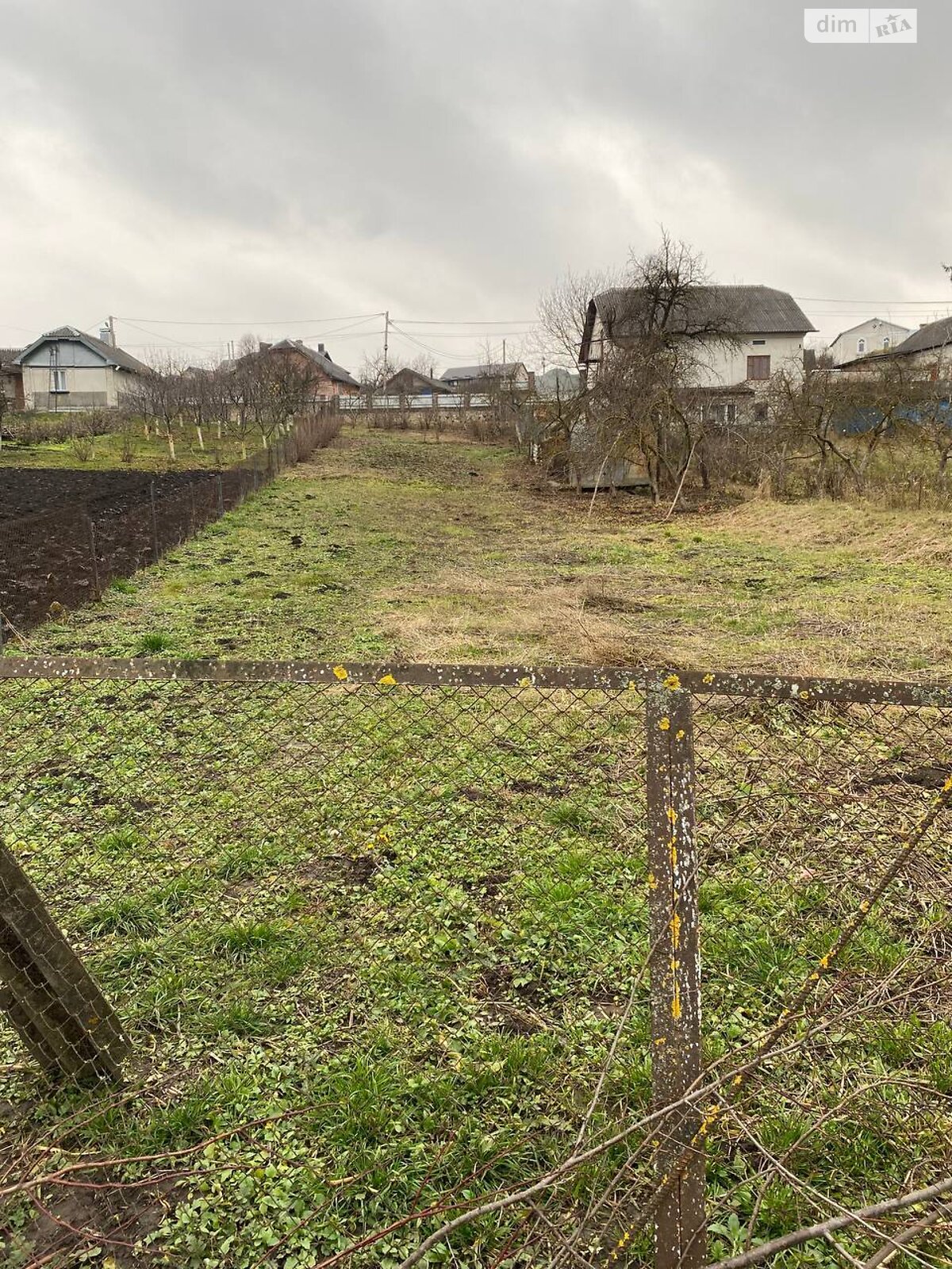 Земельный участок под жилую застройку в Байковцах, площадь 10.88 сотки фото 1