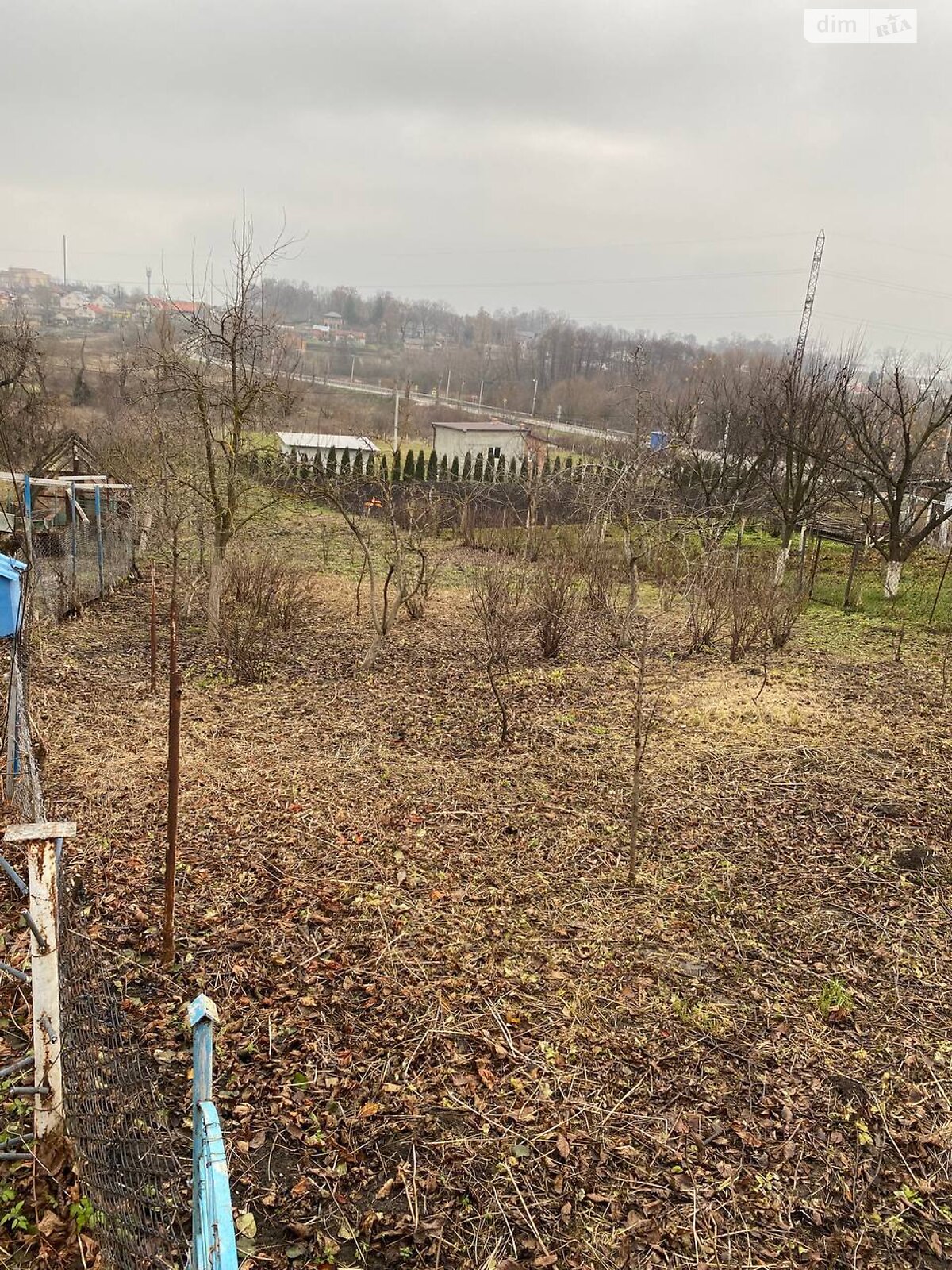 Земельный участок под жилую застройку в Байковцах, площадь 10.88 сотки фото 1