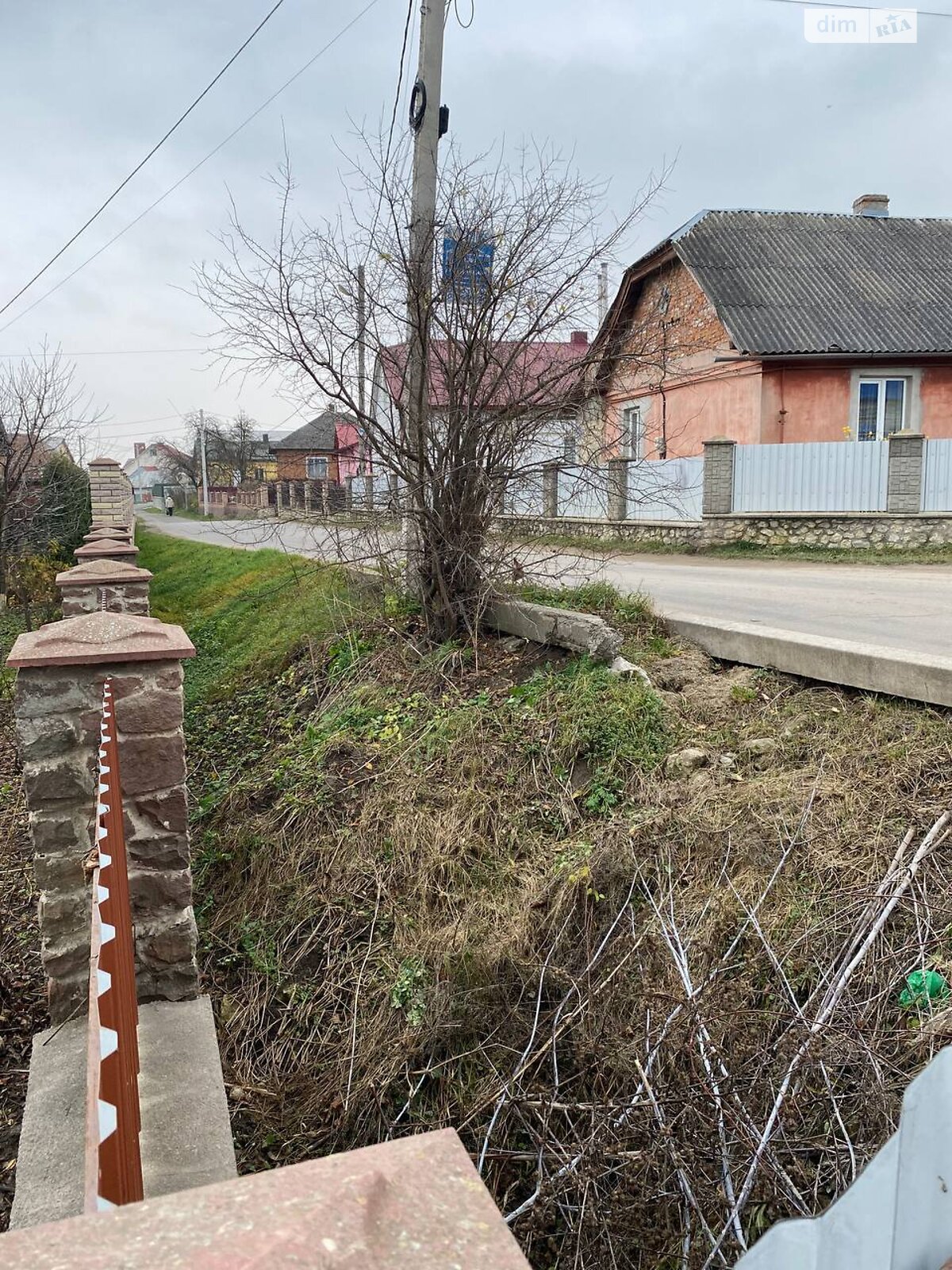 Земельный участок под жилую застройку в Байковцах, площадь 10.88 сотки фото 1