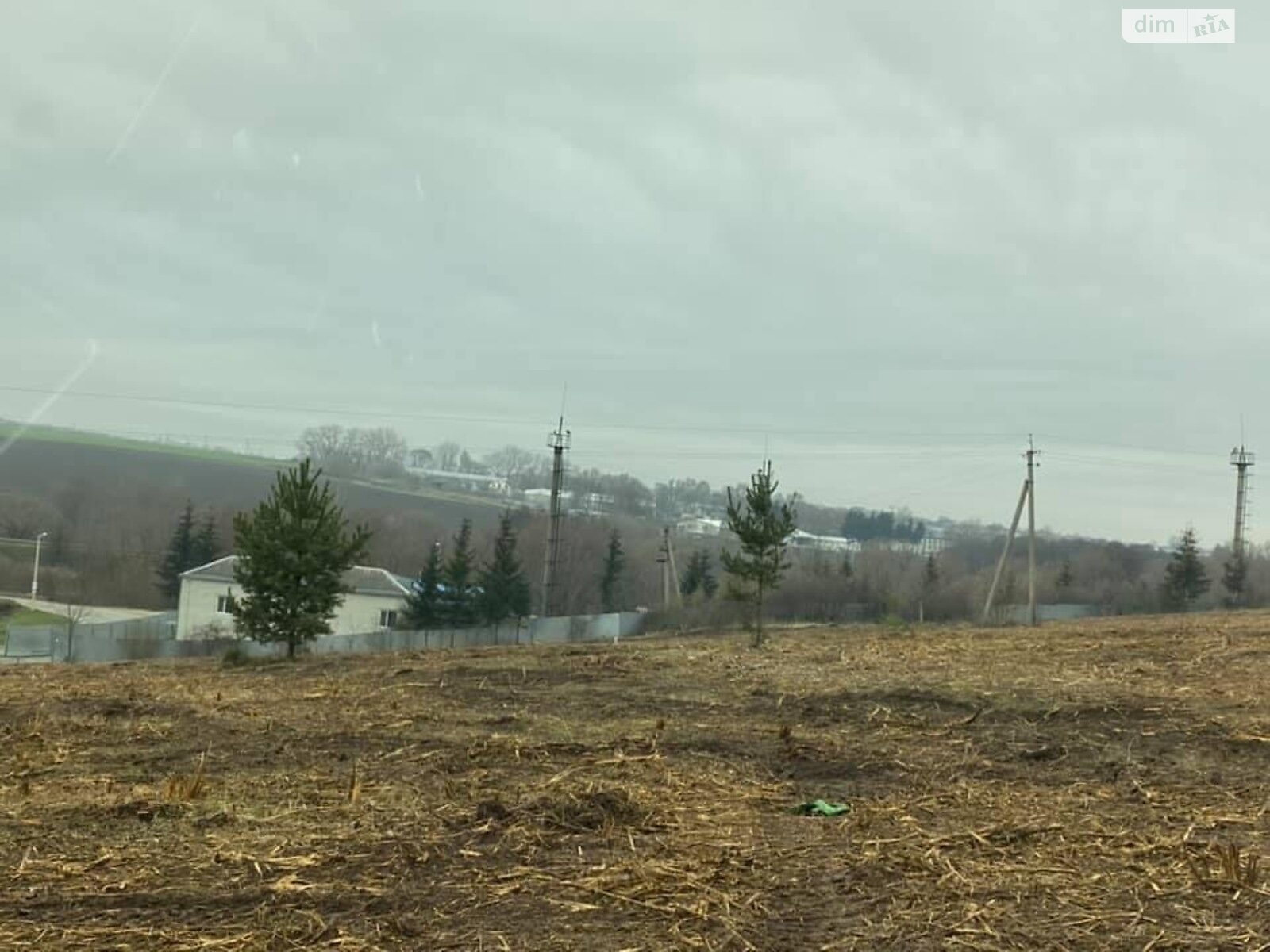 Земельна ділянка під житлову забудову в Байківці, площа 2 Га фото 1 Земельна ділянка під житлову забудову в Байківці, площа 2 Га фото 1