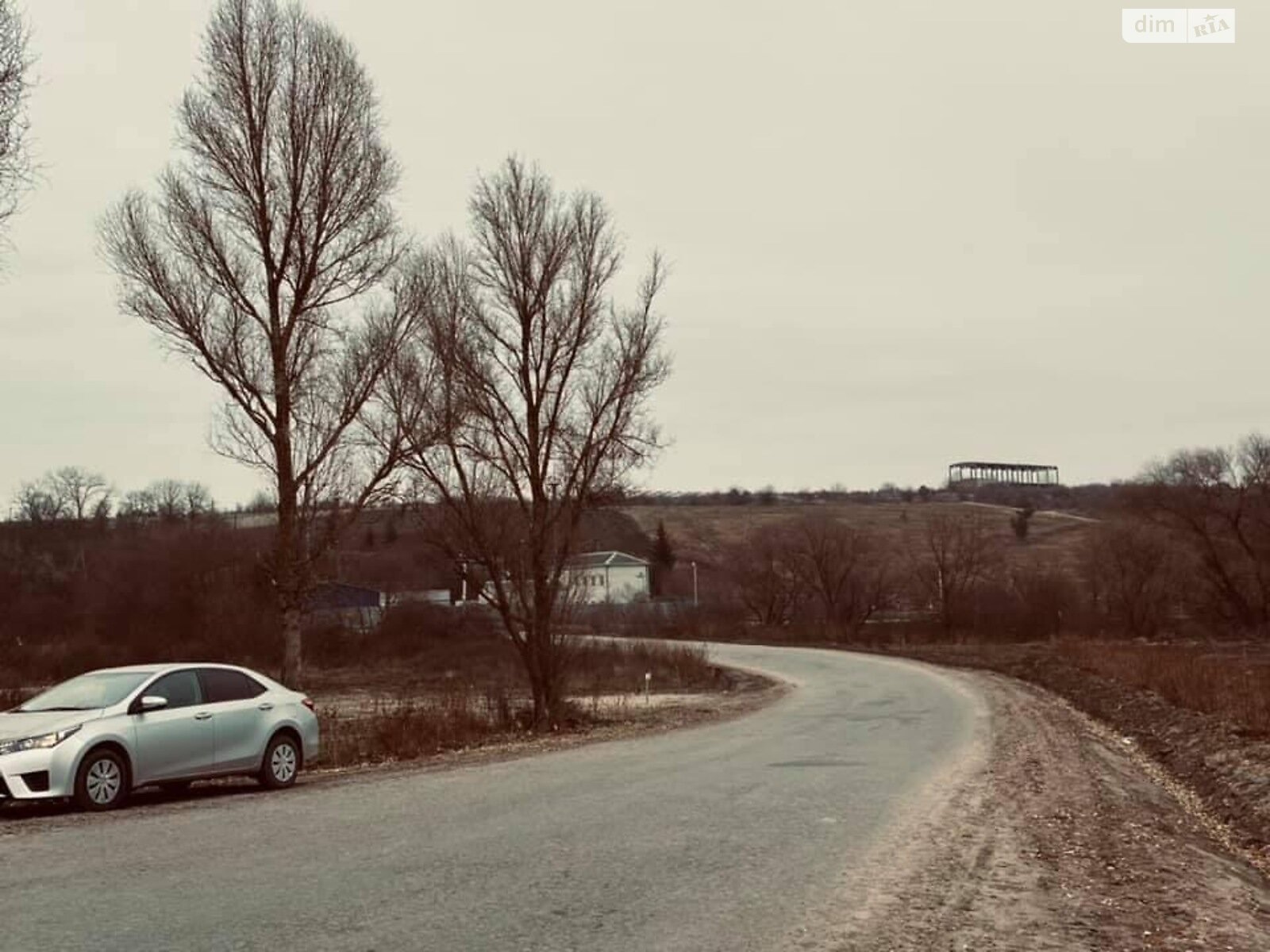 Земельна ділянка під житлову забудову в Байківці, площа 2 Га фото 1 Земельна ділянка під житлову забудову в Байківці, площа 2 Га фото 1