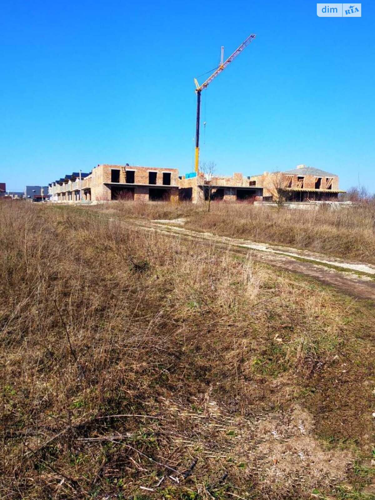 Земельна ділянка під житлову забудову в Байківці, площа 11 соток фото 1