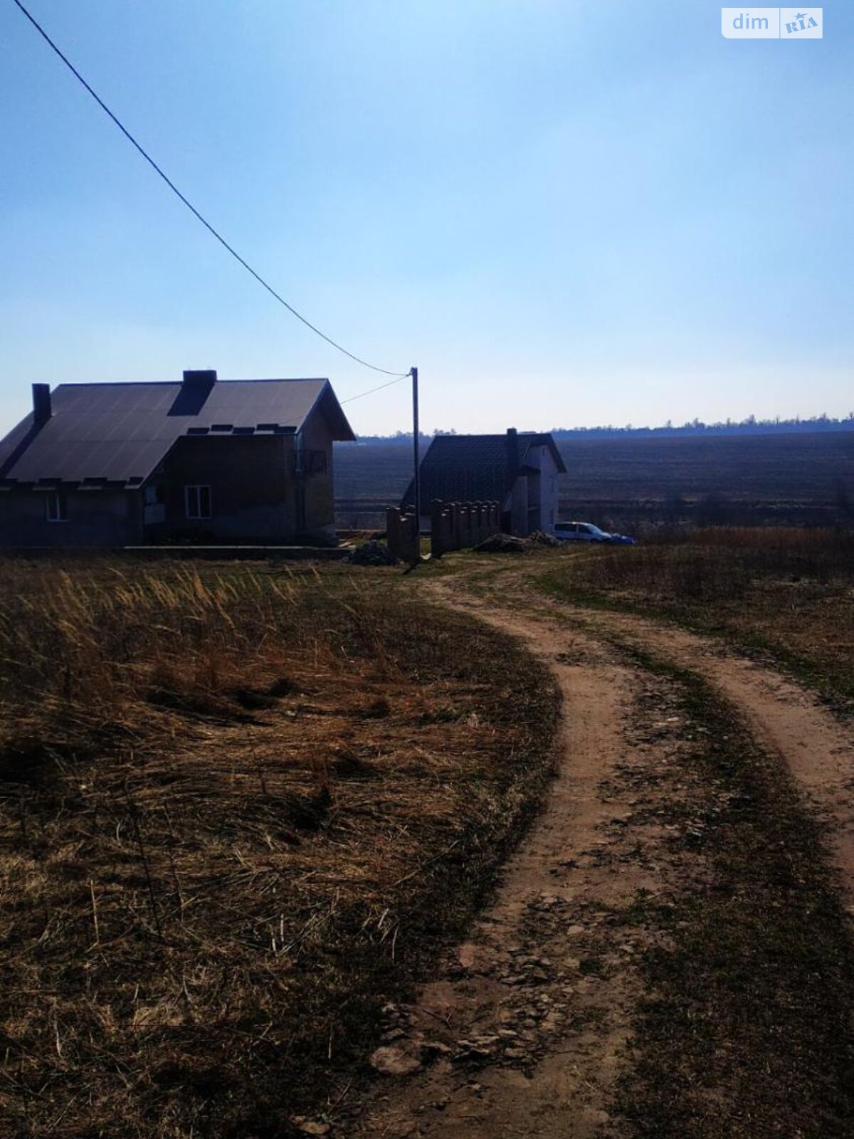 Земельна ділянка під житлову забудову в Байківці, площа 11 соток фото 1
