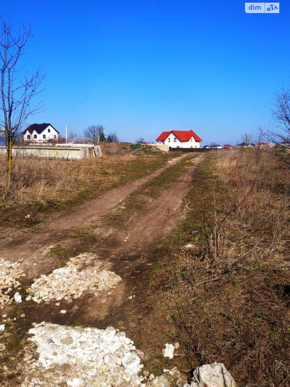 Земельна ділянка під житлову забудову в Байківці, площа 11 соток фото 1