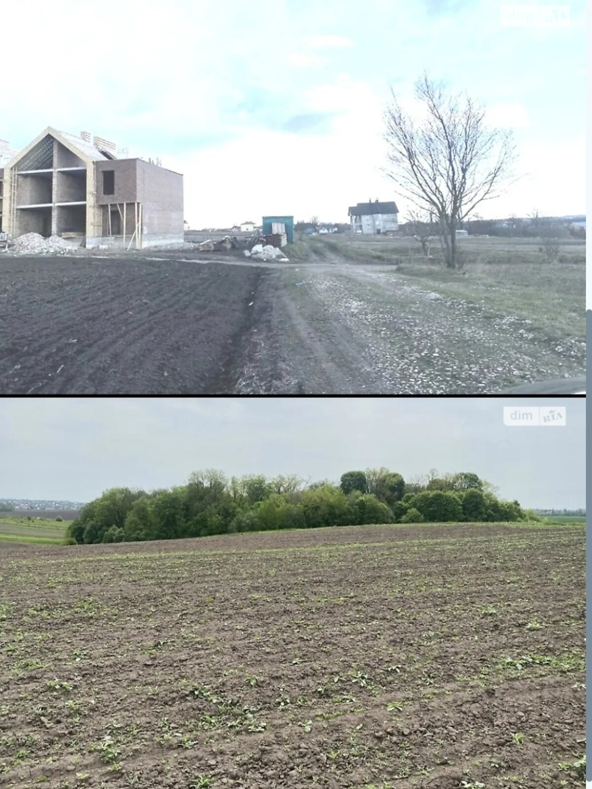 Земельна ділянка під житлову забудову в Байківці, площа 0.149 Га фото 1 Земельна ділянка під житлову забудову в Байківці, площа 0.149 Га фото 1
