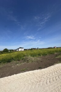Земельный участок под жилую застройку в Байковцах, площадь 30 соток фото 2