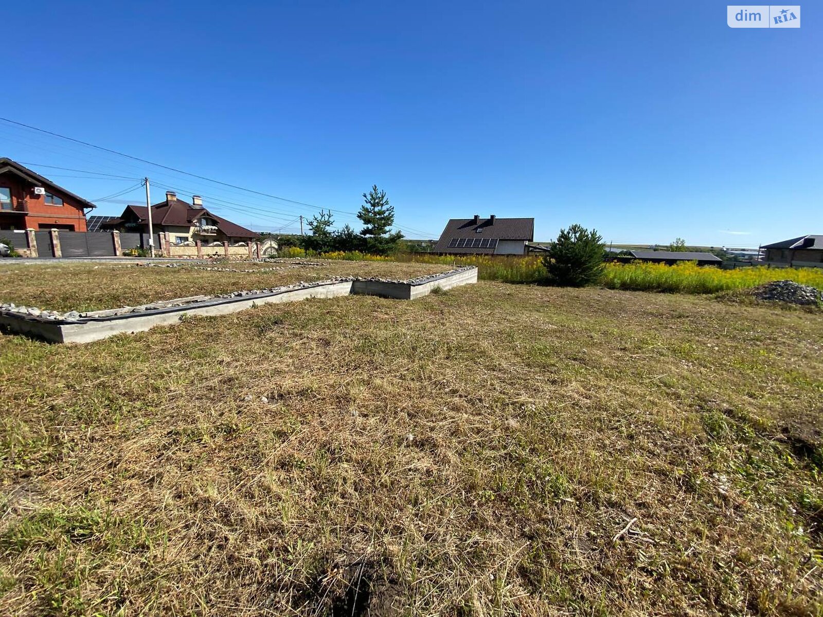Земельна ділянка під житлову забудову в Байківці, площа 8 соток фото 1