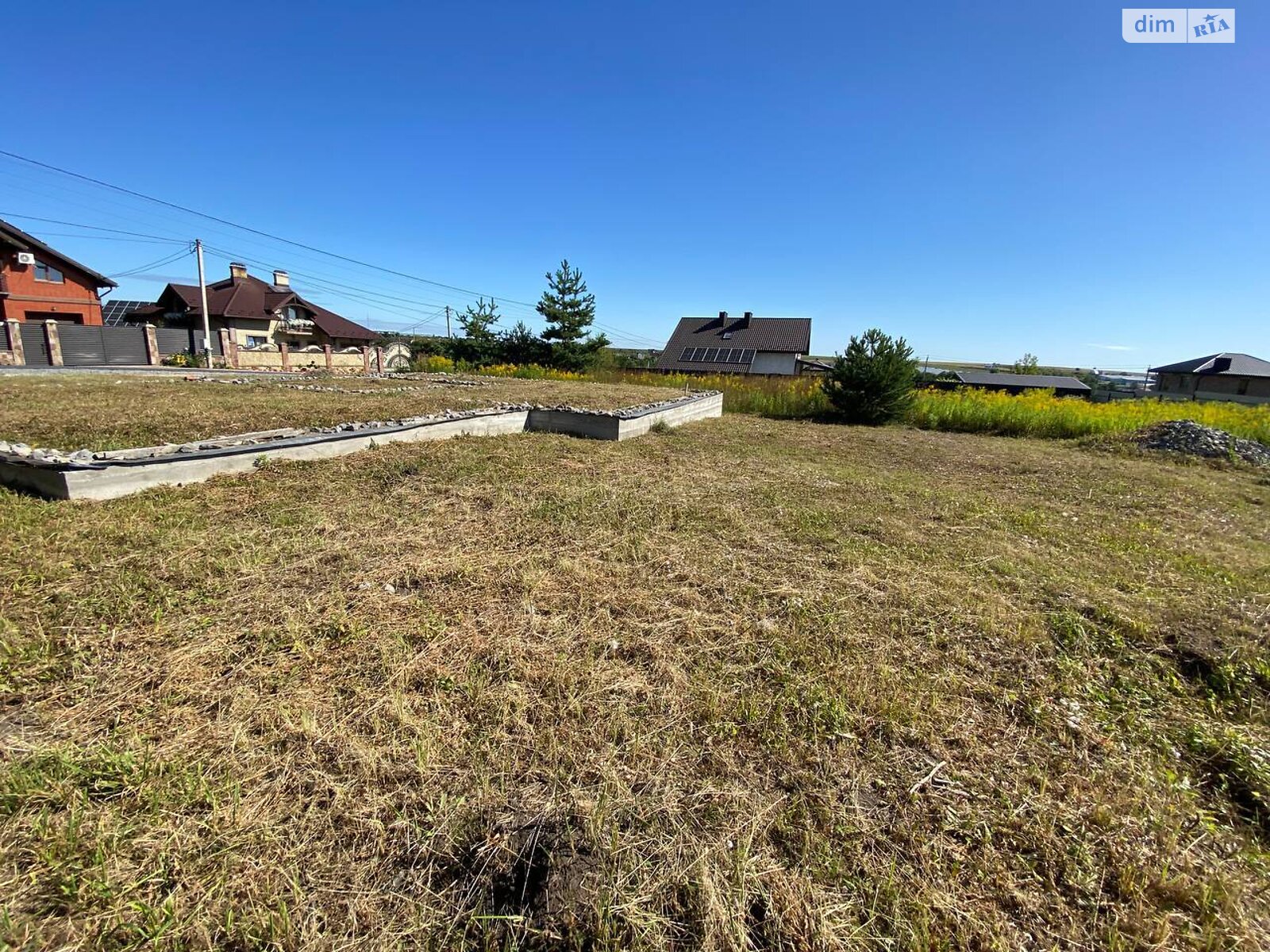 Земельна ділянка під житлову забудову в Байківці, площа 8 соток фото 1