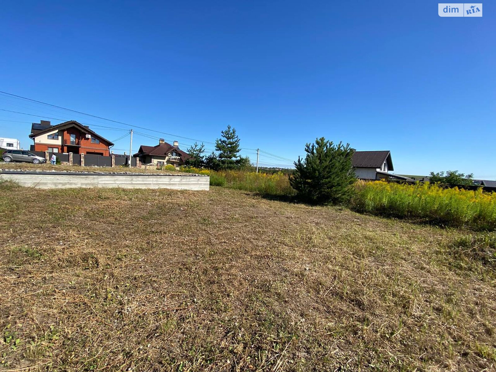 Земельна ділянка під житлову забудову в Байківці, площа 8 соток фото 1