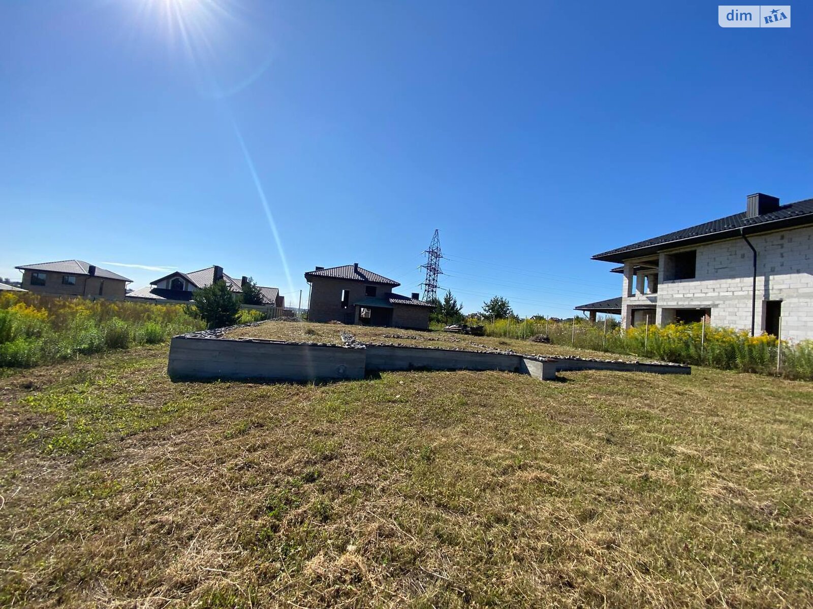 Земельна ділянка під житлову забудову в Байківці, площа 8 соток фото 1