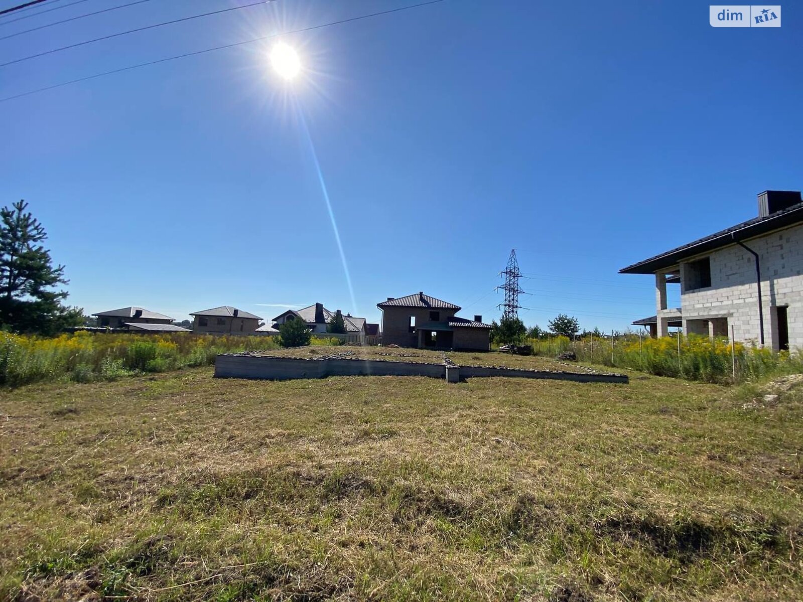 Земельна ділянка під житлову забудову в Байківці, площа 8 соток фото 1